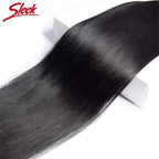 Malaysia Straight Human Hair Bundles 1/3/4 Pcs Hair Bundles Remy Bundles Human Hair Bone Straight Human Hair Extension