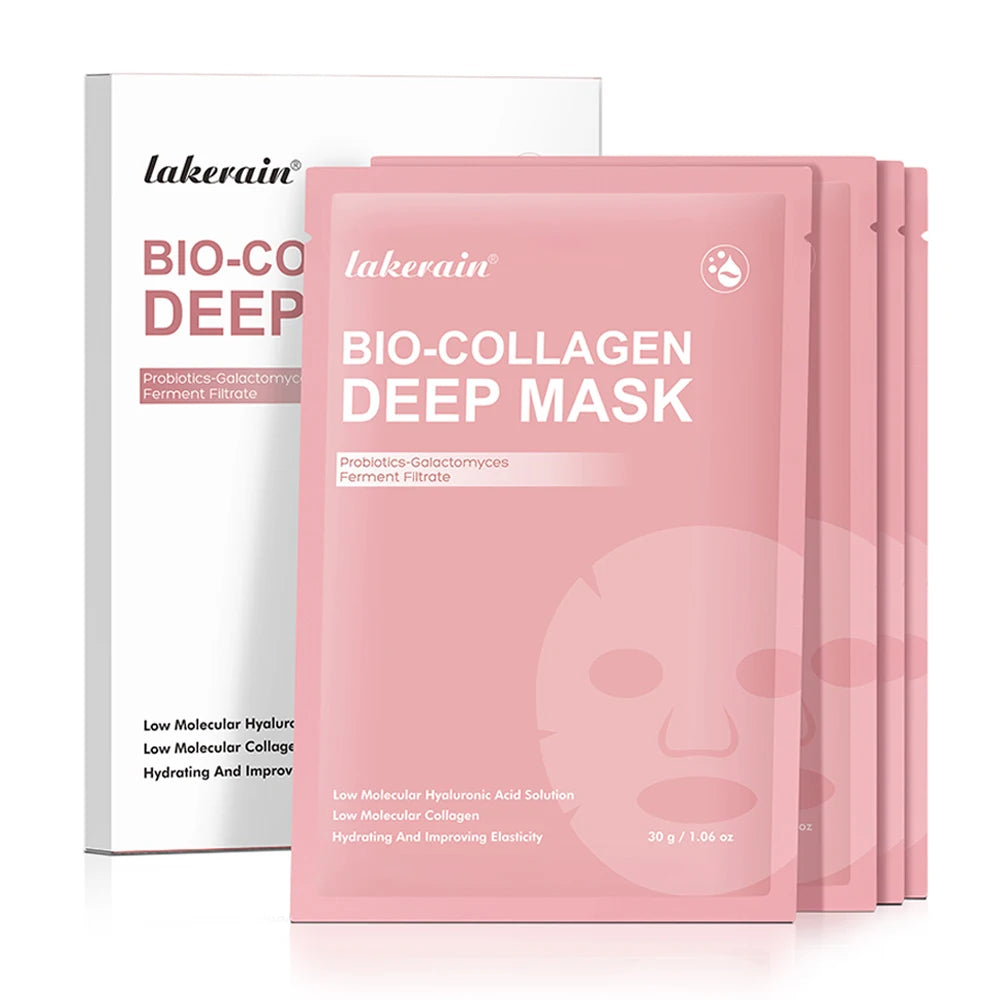 Overnight Collagen Wrapping Mask