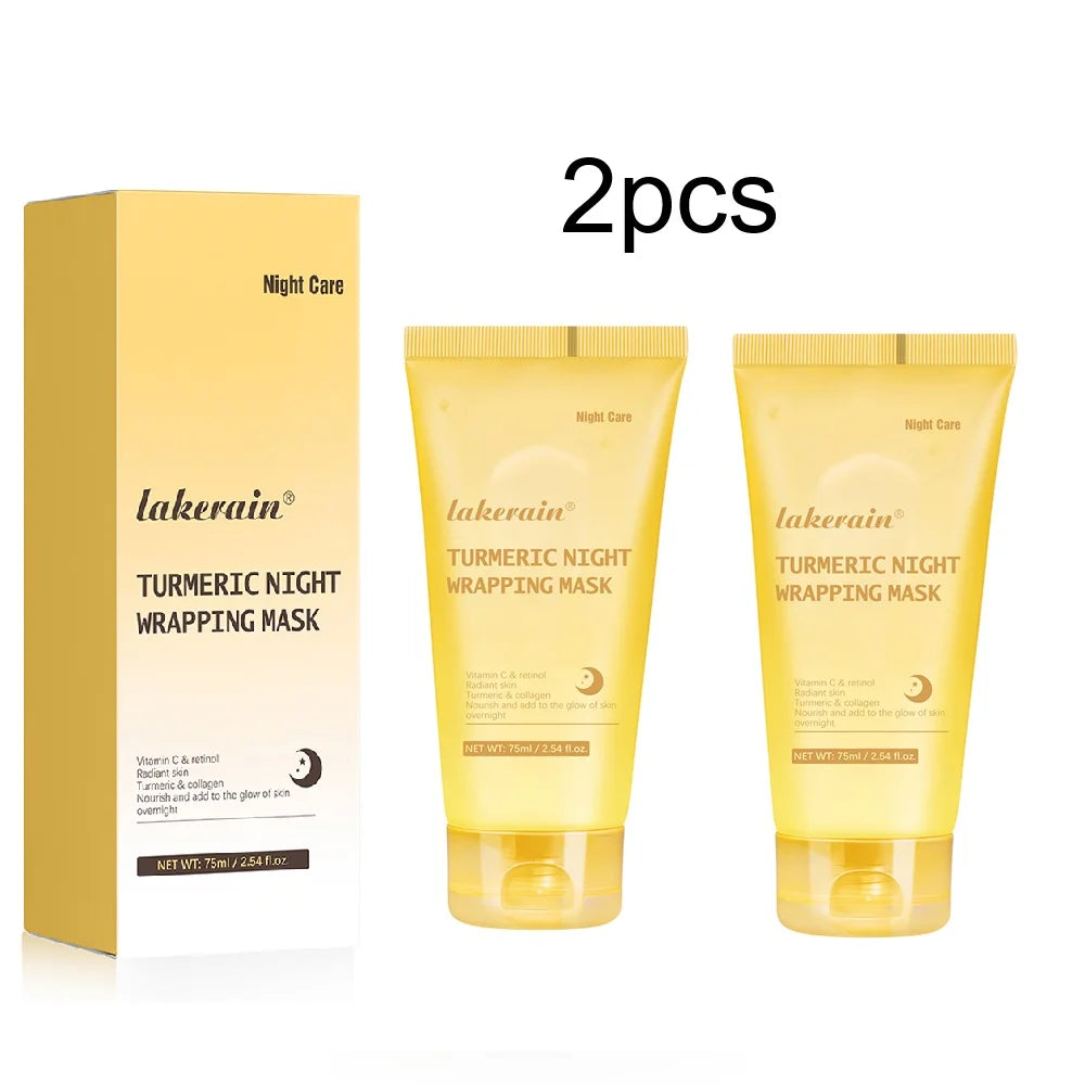 Overnight Collagen Wrapping Mask
