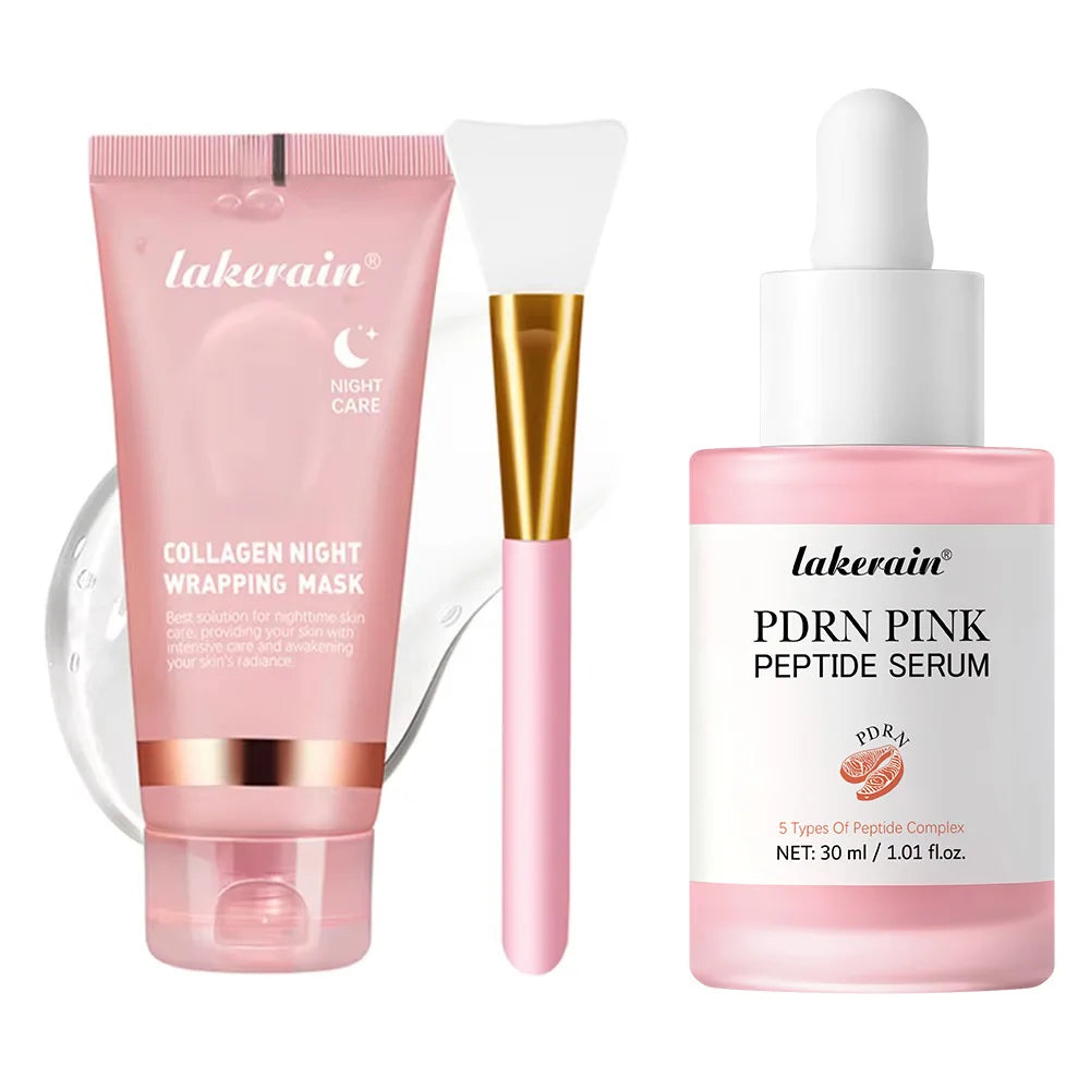 Overnight Collagen Wrapping Mask