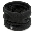 Knitted Neck Warmer Scarf for Outdoor Sports