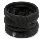 Knitted Neck Warmer Scarf for Outdoor Sports