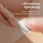 Rechargeable Electric Callus Remover Foot File