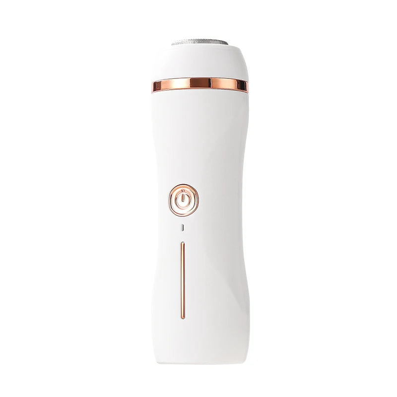 Rechargeable Electric Callus Remover Foot File