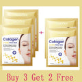 Collagen Glow Facial Mask