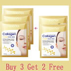 Collagen Glow Facial Mask