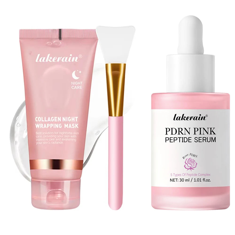 Overnight Collagen Wrapping Mask