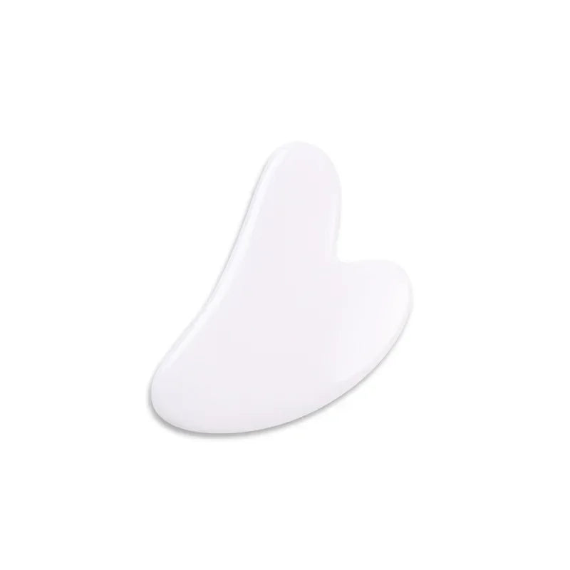 Premium Facial Roller & Gua Sha Beauty Set – Lift, Sculpt & Glow