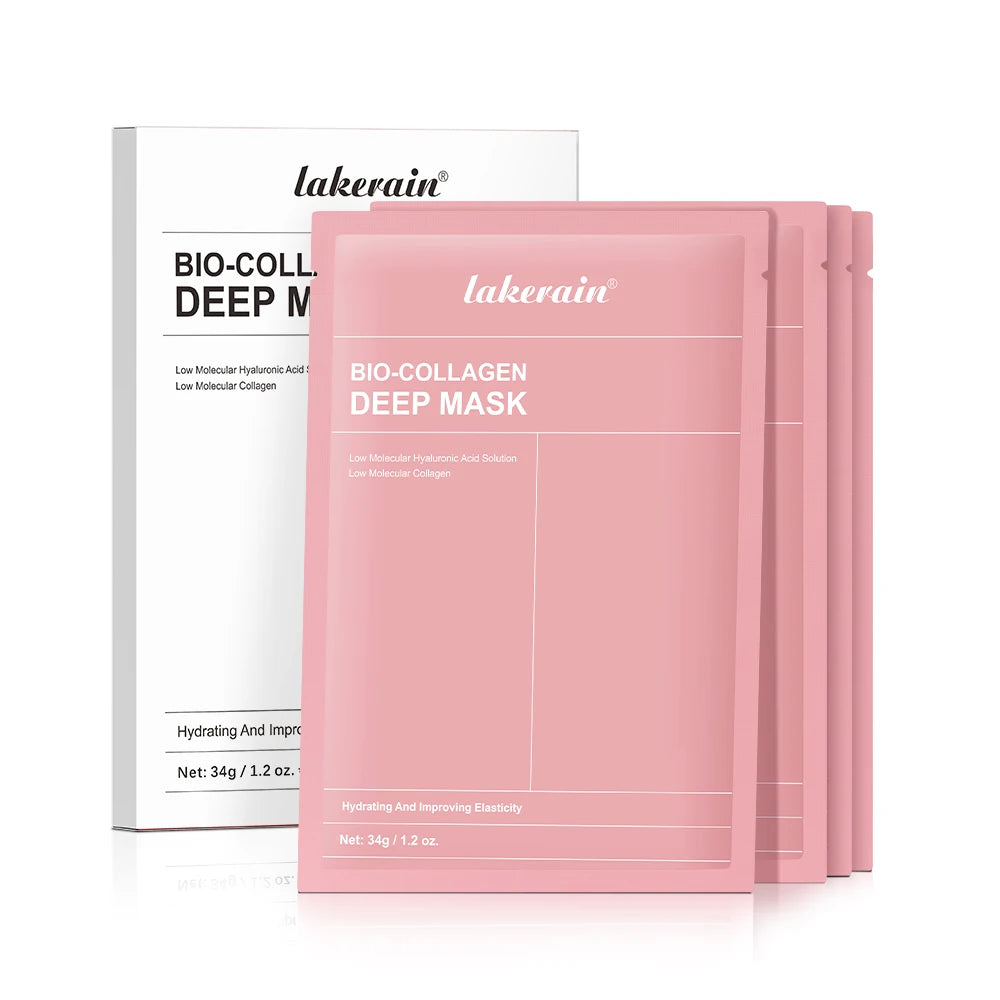 Overnight Collagen Wrapping Mask