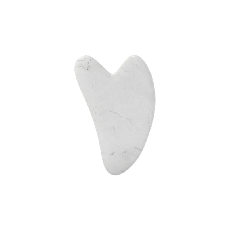 Premium Facial Roller & Gua Sha Beauty Set – Lift, Sculpt & Glow
