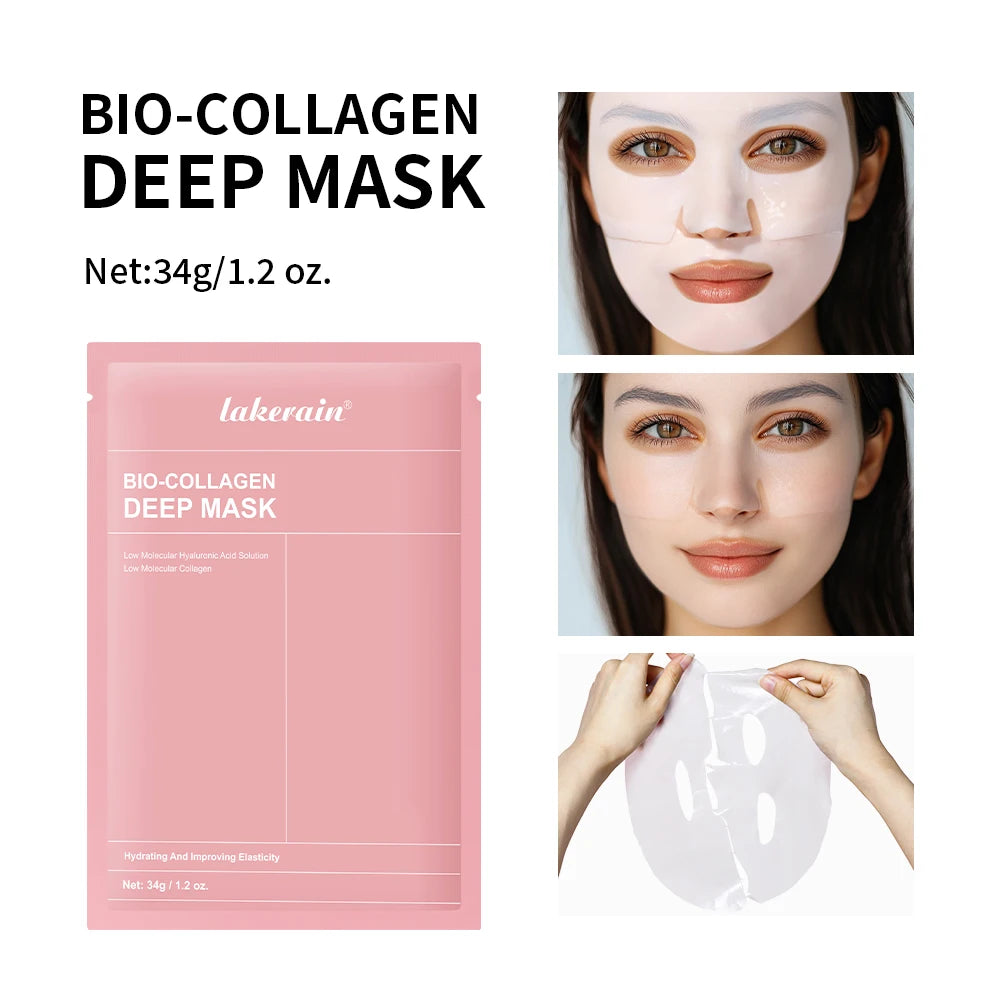 Overnight Collagen Wrapping Mask