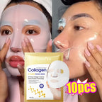 Collagen Glow Facial Mask