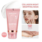 Overnight Collagen Wrapping Mask