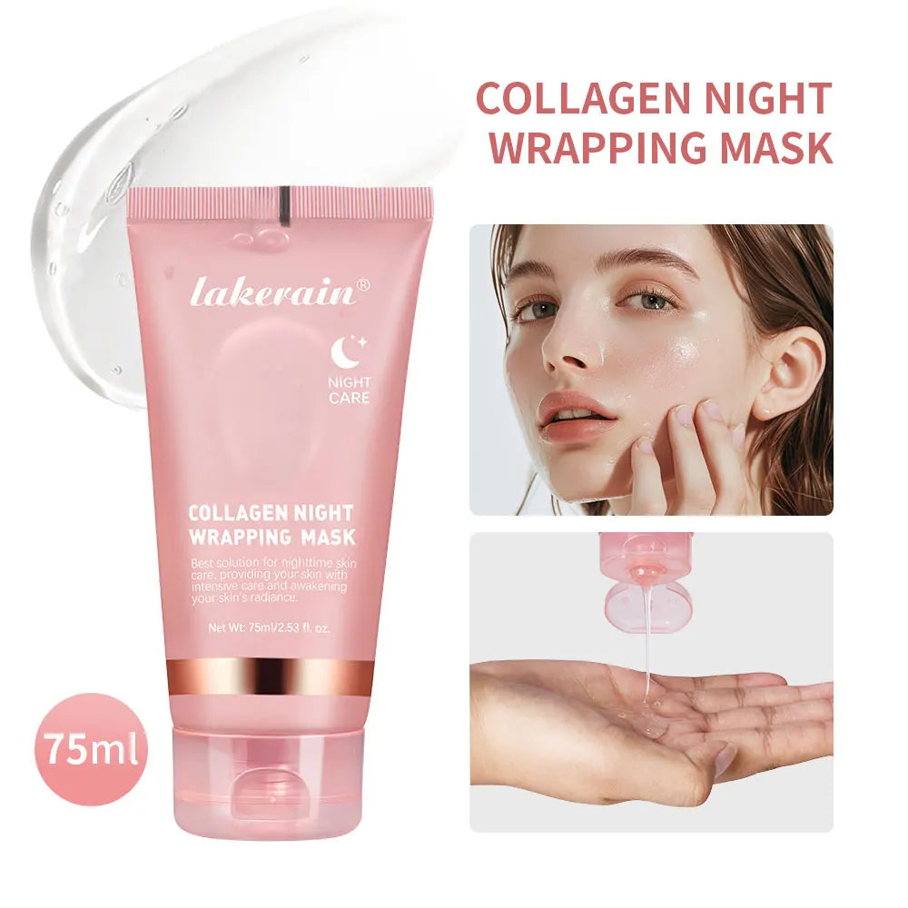 Overnight Collagen Wrapping Mask