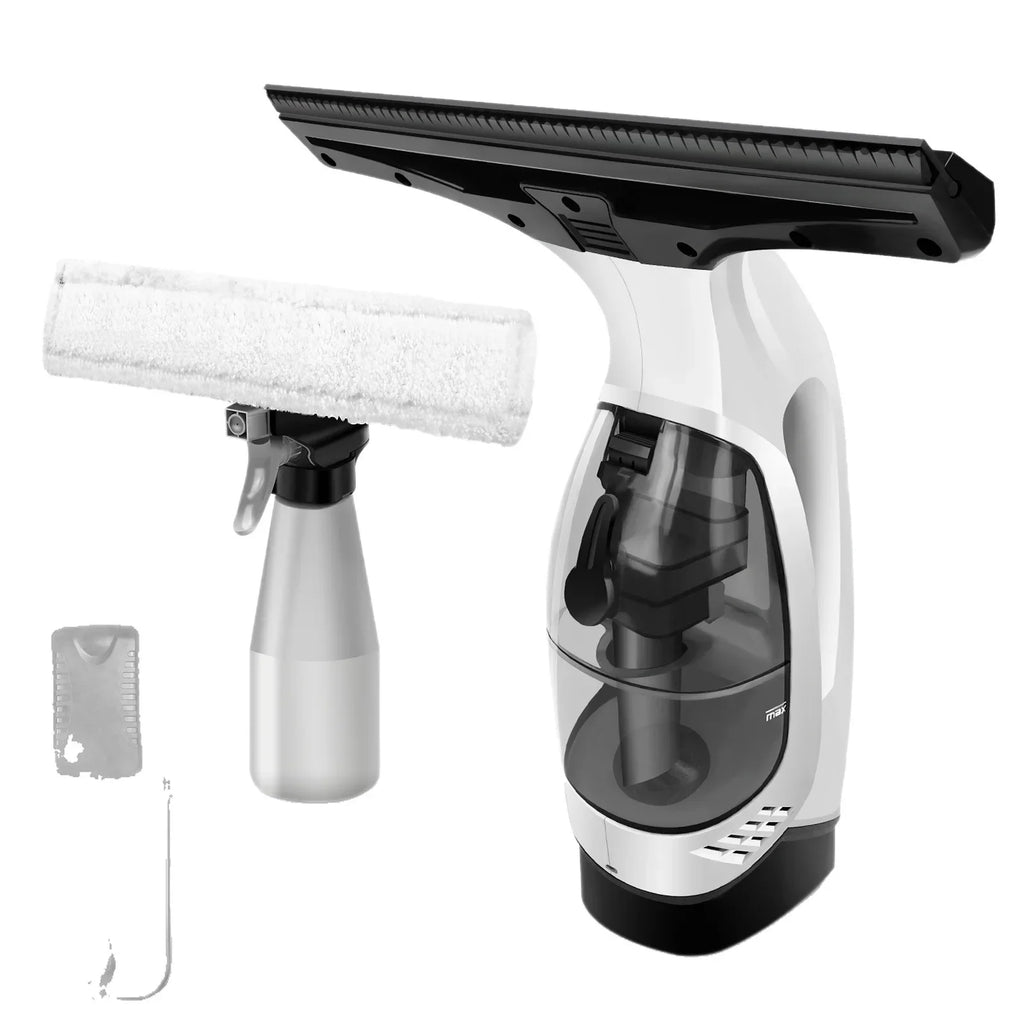 Rechargeable Window Cleaning Vacuum