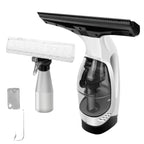 Rechargeable Window Cleaning Vacuum