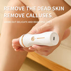Rechargeable Electric Callus Remover Foot File