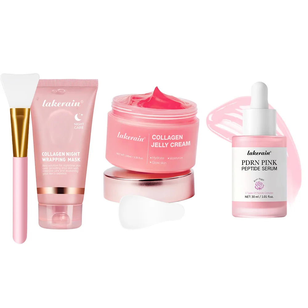 Overnight Collagen Wrapping Mask