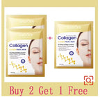 Collagen Glow Facial Mask