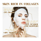 Collagen Glow Facial Mask