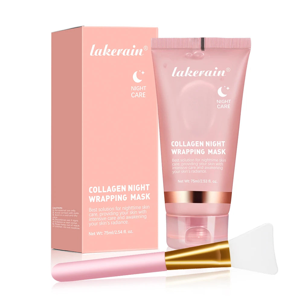 Overnight Collagen Wrapping Mask