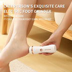 Rechargeable Electric Callus Remover Foot File