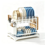 SpaceDry Dish Rack