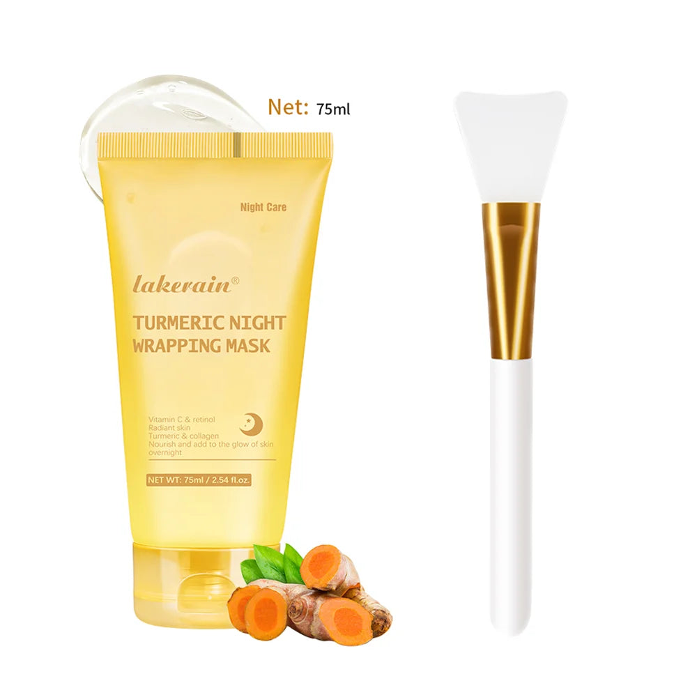 Overnight Collagen Wrapping Mask