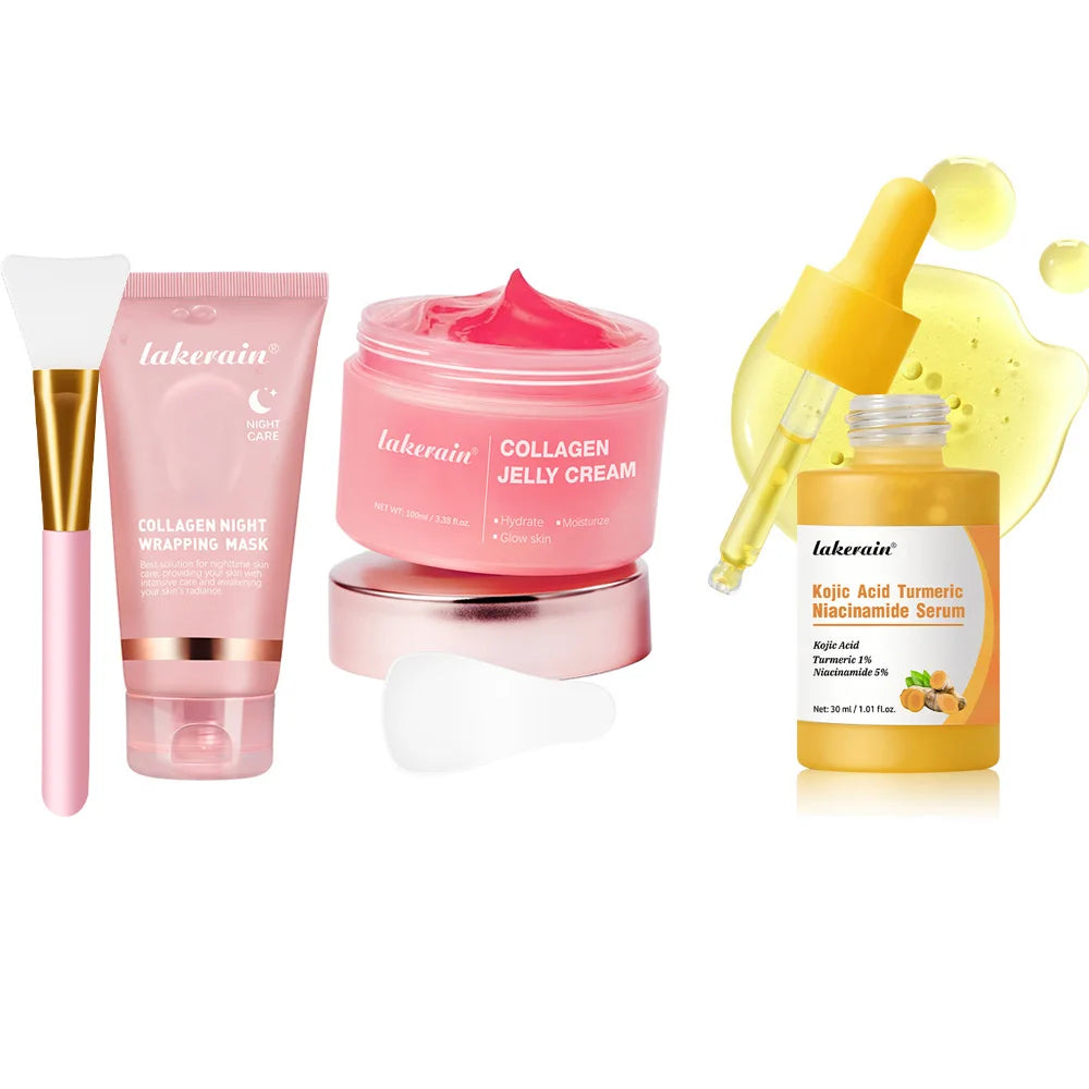 Overnight Collagen Wrapping Mask