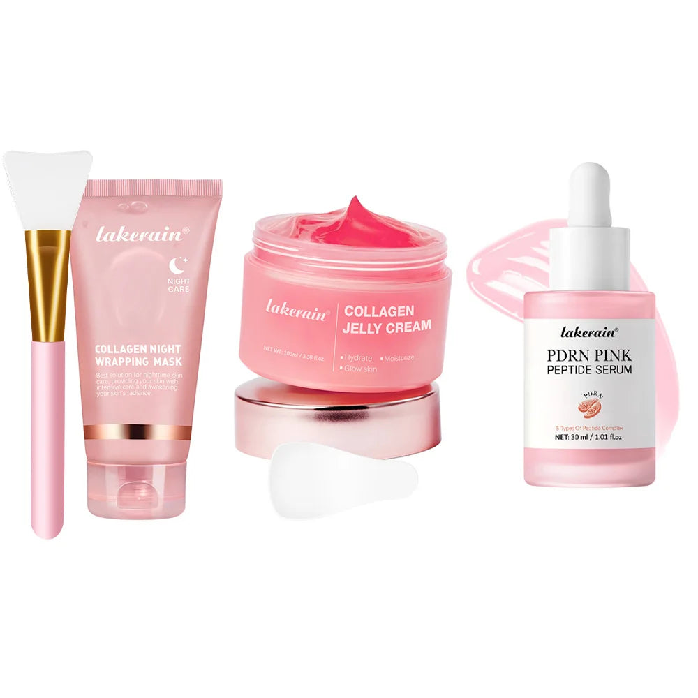 Overnight Collagen Wrapping Mask