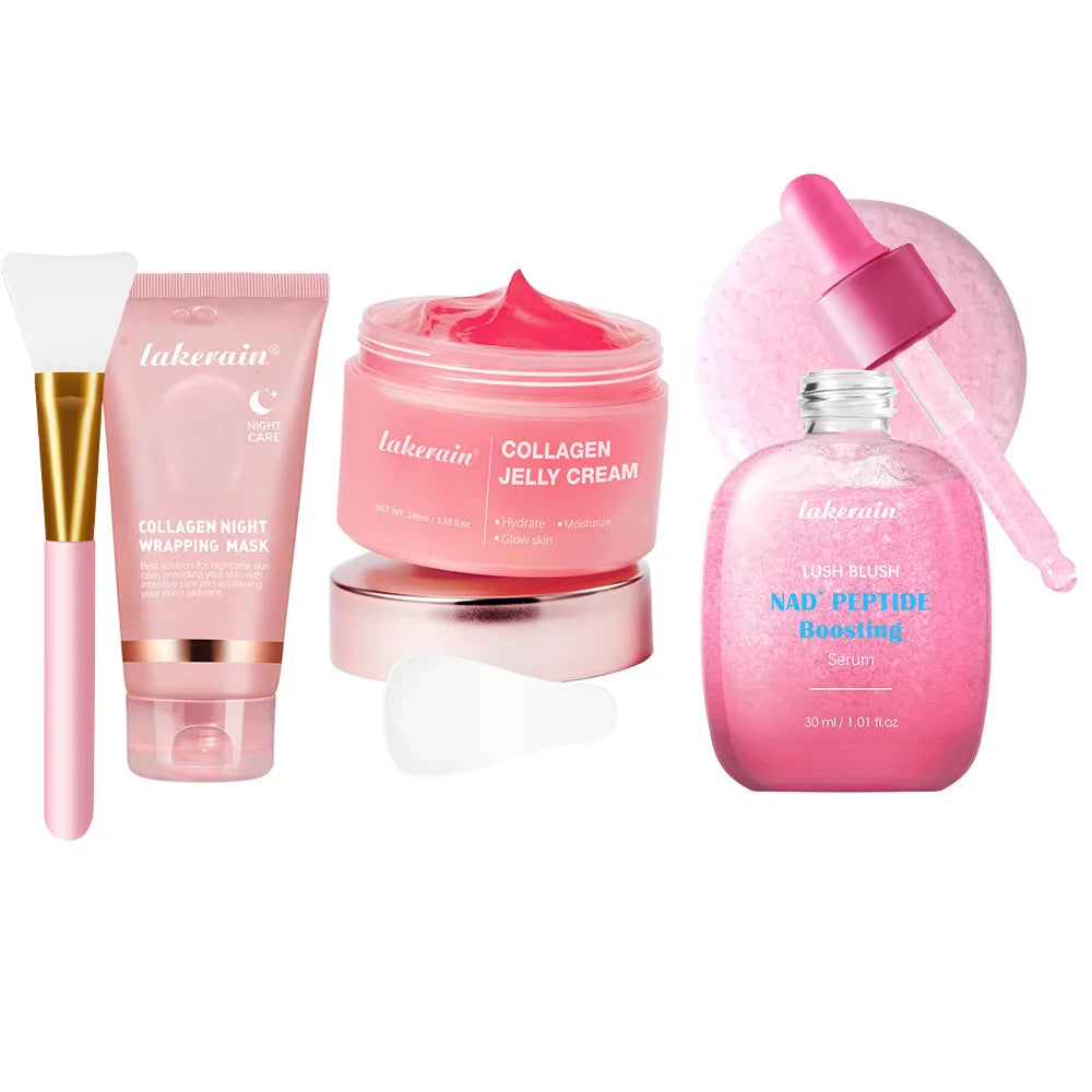 Overnight Collagen Wrapping Mask