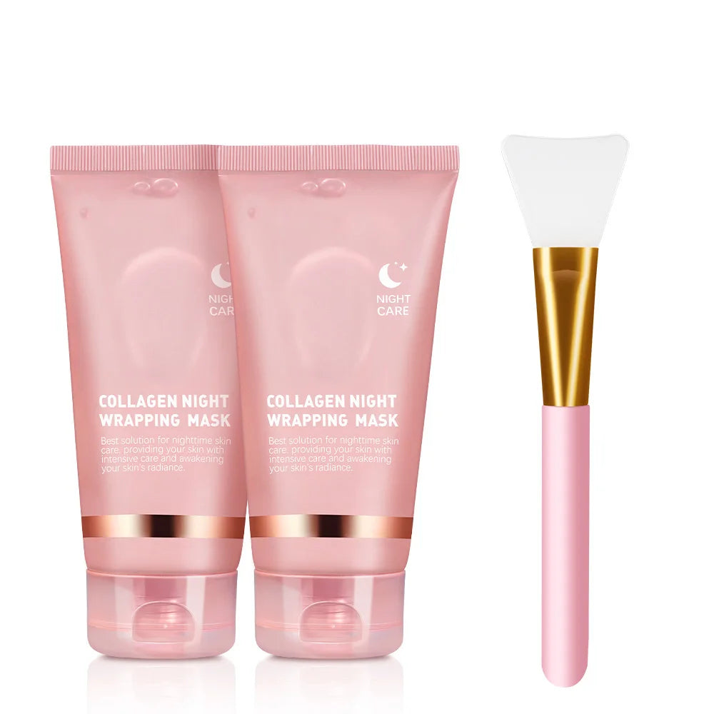 Overnight Collagen Wrapping Mask