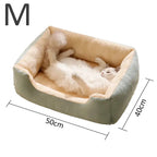 Bed for Cats Pet Products Cushions Kitten Goods Accessories Dog All Houses Supplies Things Accessory Habitats Basket House Beds