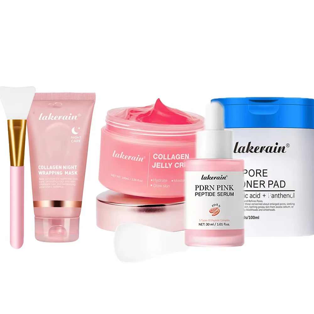 Overnight Collagen Wrapping Mask