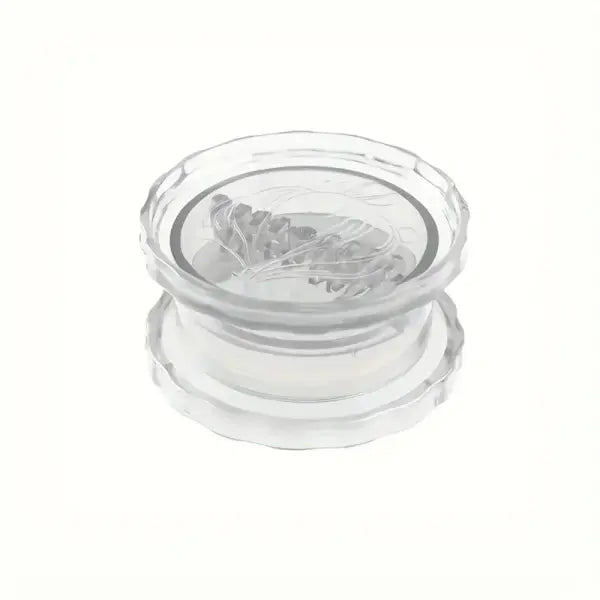 Manual Garlic Crusher Roll Chopper Kitchen Gadget for Easy Mincing