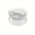 Manual Garlic Crusher Roll Chopper Kitchen Gadget for Easy Mincing