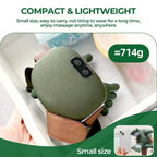 4D Wireless Neck and Shoulder Massager